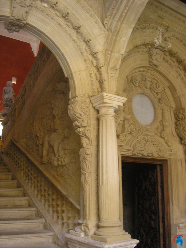 Palacio de Jabalquinto