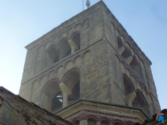 Santa Eugenia de Berga