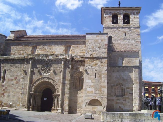 Iglesia de San Juan de Puerta Nueva