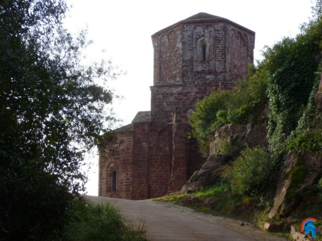 Santa María de Cervelló