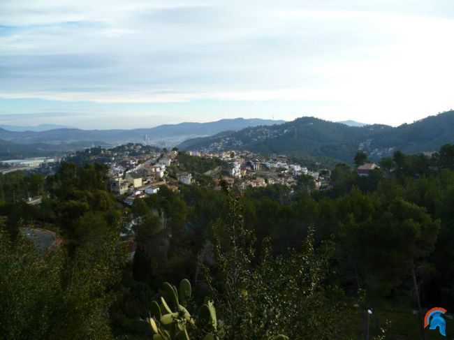 Santa María de Cervelló