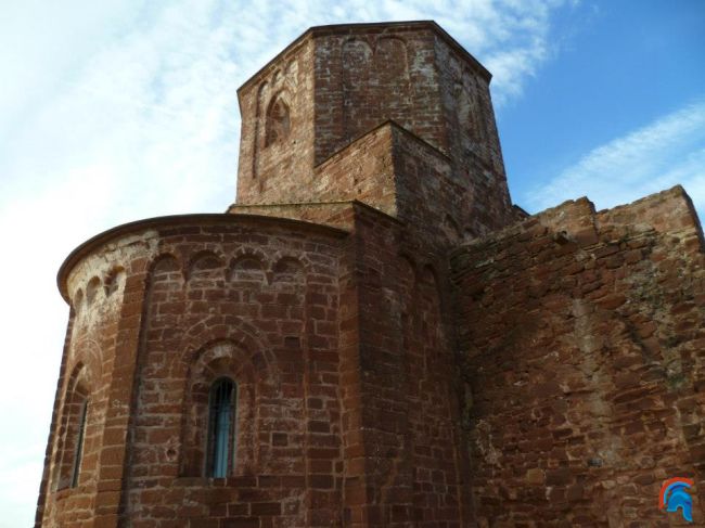 Santa María de Cervelló