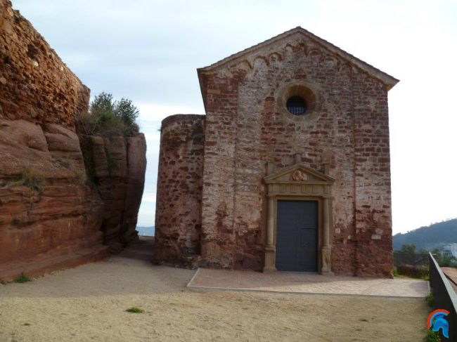 Santa María de Cervelló