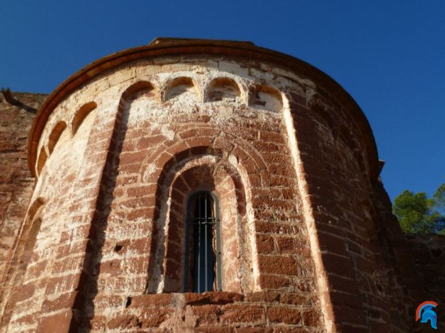 Santa María de Cervelló