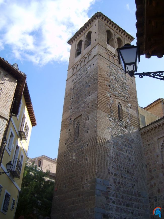 Iglesia de Santa Leocadia