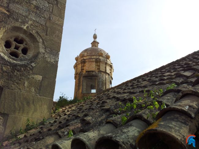 Alcázar de los Reyes Cristianos