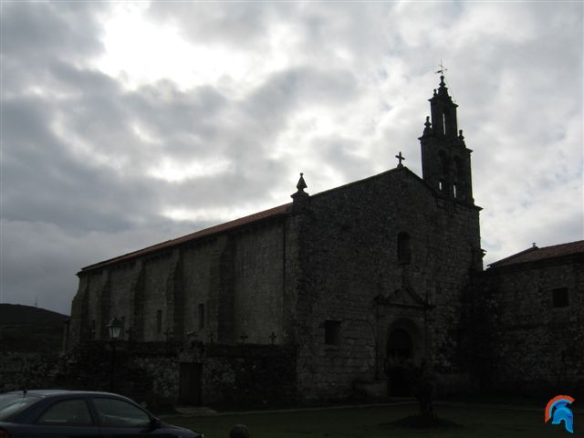 Monasterio de Santa María de AcibeiroAciveiro
