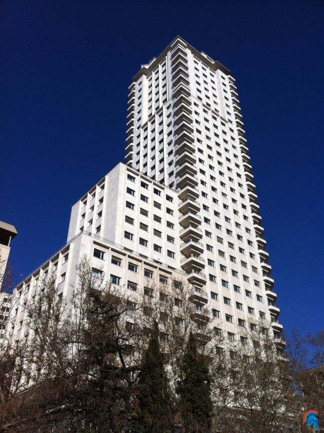Torre de Madrid