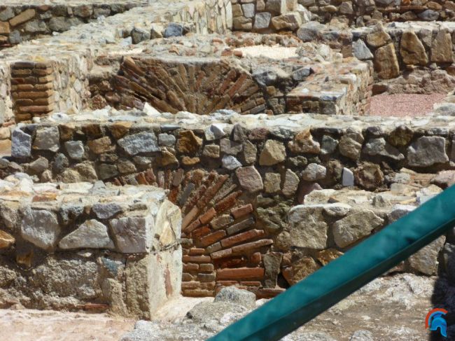 Villa romana de Torre Llauder