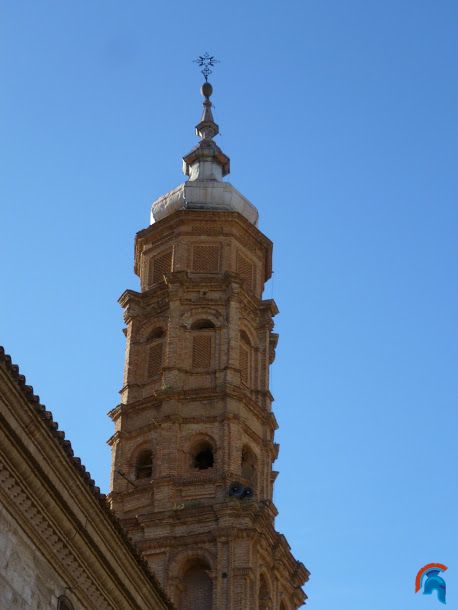 Nuestra Señora de los Ángeles Burbáguena