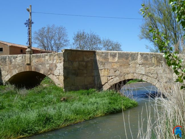 Foto de Puente de Báguena en Báguena, Teruel