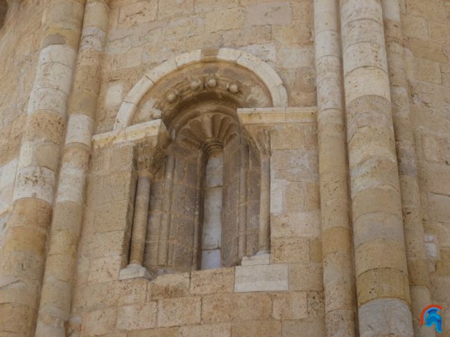 Iglesia de San Miguel Daroca