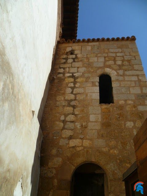 Puerta Alta de Daroca