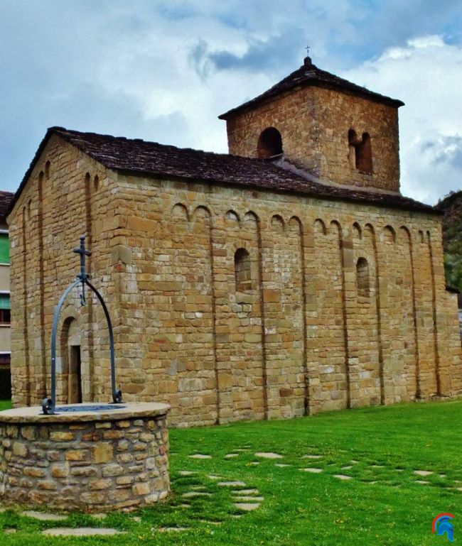 San Caprasio