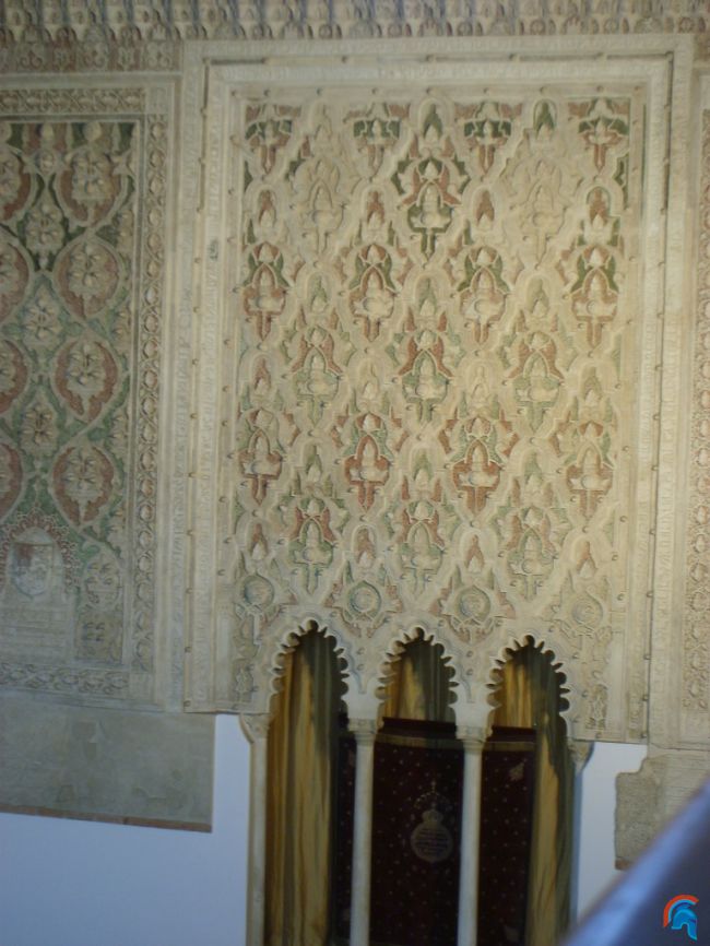 Sinagoga de Samuel haLevi o del Tránsito