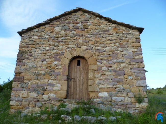 Ermita de San Roque