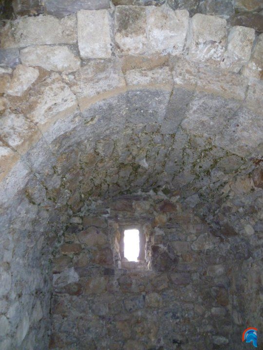 Ermita de San Roque