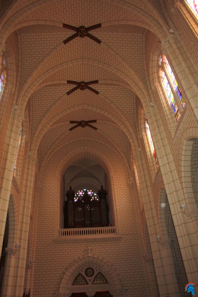 Parroquia de la Santa Cruz