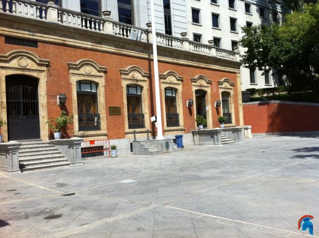 Palacio de Buenavista