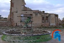 Ruinas de Belchite
