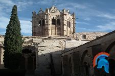 Real Monasterio de Santa María de Vallbona