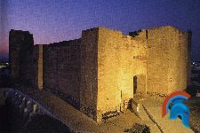 Castillo de Cartaya