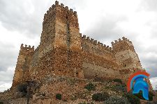 Castillo de Banos de la Encina