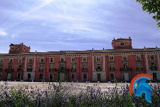 Palacio del Infante Don Luis
