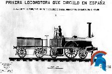 Primera-locomotora