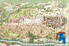 Madrid siglo IX