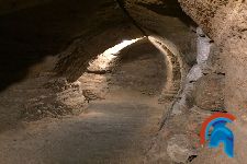 Cuevas de Brihuega 3
