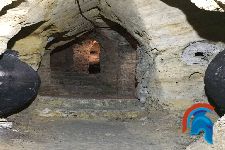 Cuevas de Brihuega 4