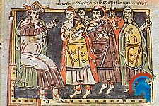 Concilio de Toledo