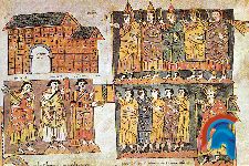 El III Concilio de Toledo