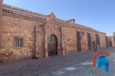 Visita Guiada Alcázar de San Juan