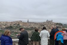 Visita Guiada a Toledo