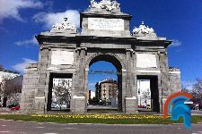 Puerta Toledo