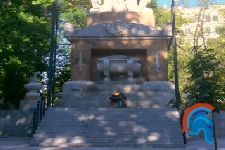 Monumento caidos por España