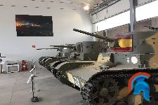 Tanque T26