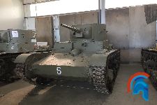 Tanque T26