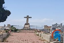 Cementerio de Quijorna