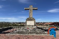 Cementerio Quijorna
