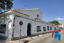 Casa de Villanueva de la Cañada