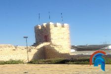El Castillo de Bujalance