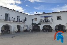 Plaza Mayor de Villanueva del Pardillo