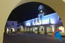 Ayuntamiento Villanueva del Pardillo
