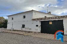 Casa Regiones Devastadas Villanueva del Pardillo