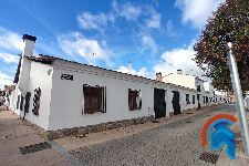 Casa de Regiones Devastadas Villanueva del Pardillo