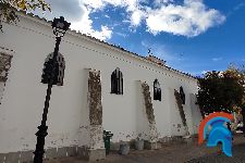 San Lucas de Villanueva de la Cañada
