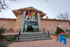 Centro de Mayores Villanueva del Pardillo